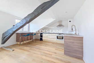  appartement avranches 50300