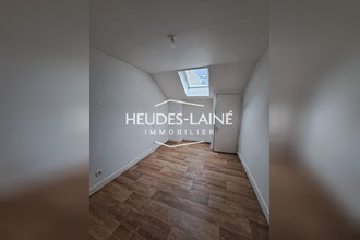  appartement avranches 50300