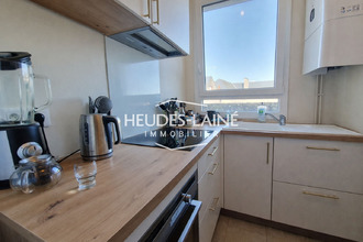  appartement avranches 50300