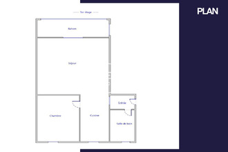  appartement avranches 50300