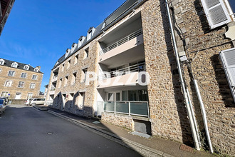  appartement avranches 50300