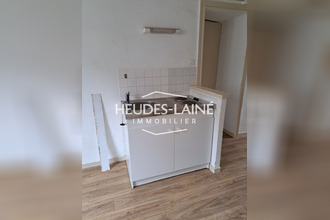  appartement avranches 50300