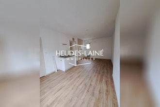  appartement avranches 50300