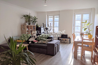  appartement avranches 50300