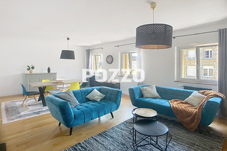  appartement avranches 50300