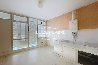 appartement avranches 50300