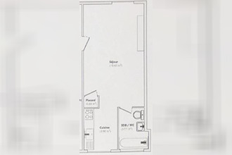  appartement avranches 50300