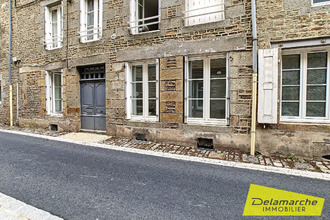  appartement avranches 50300