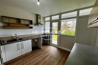  appartement avranches 50300