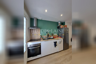  appartement avranches 50300