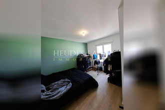  appartement avranches 50300
