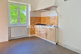  appartement avranches 50300