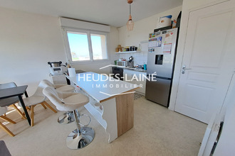  appartement avranches 50300