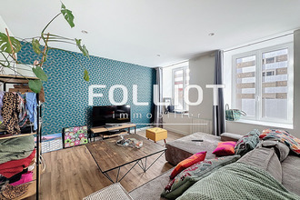  appartement avranches 50300