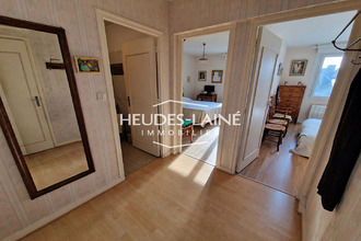  appartement avranches 50300