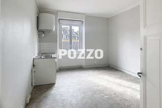  appartement avranches 50300