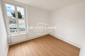  appartement avranches 50300