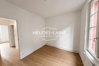  appartement avranches 50300