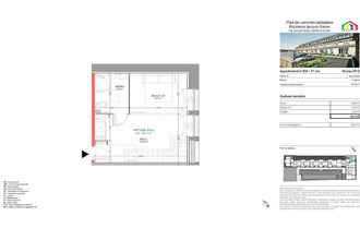  appartement avranches 50300