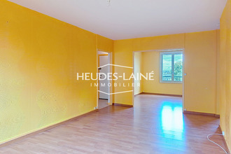  appartement avranches 50300