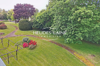  appartement avranches 50300