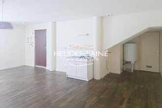  appartement avranches 50300