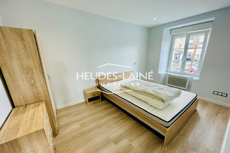  appartement avranches 50300