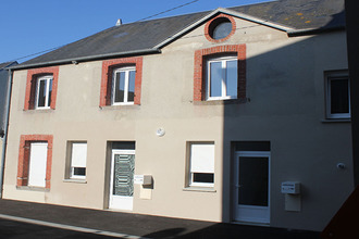  appartement avranches 50300