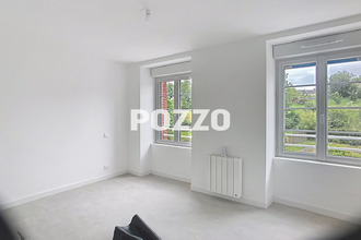  appartement avranches 50300