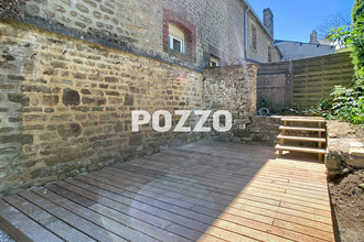  appartement avranches 50300