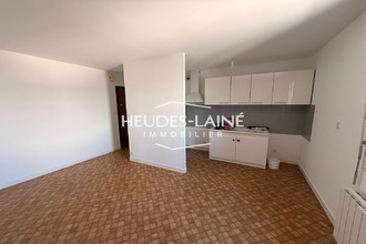  appartement avranches 50300