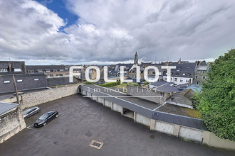  appartement avranches 50300