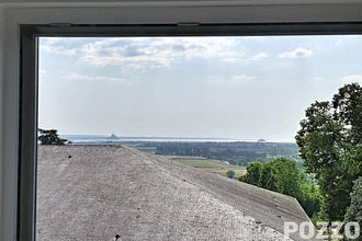  appartement avranches 50300
