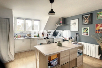  appartement avranches 50300