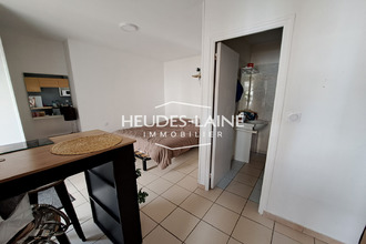  appartement avranches 50300