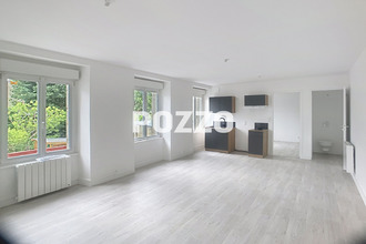  appartement avranches 50300