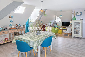  appartement avranches 50300