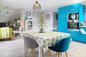  appartement avranches 50300