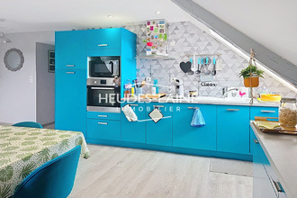  appartement avranches 50300