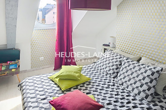  appartement avranches 50300