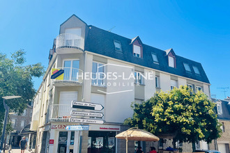  appartement avranches 50300