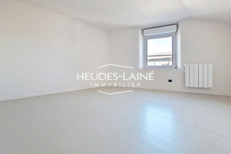  appartement avranches 50300