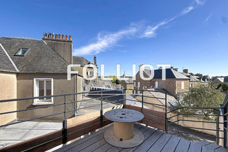  appartement avranches 50300