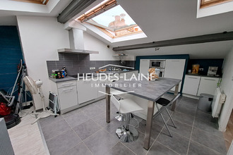  appartement avranches 50300