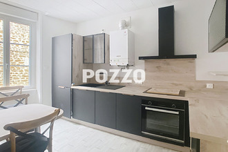  appartement avranches 50300