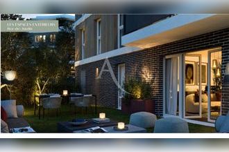  appartement avrille 49240