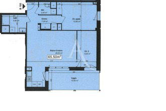  appartement avrille 49240