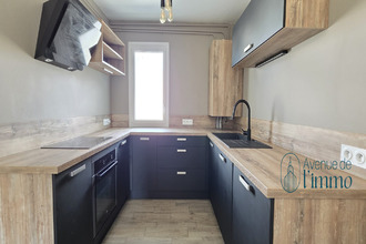  appartement avrille 49240