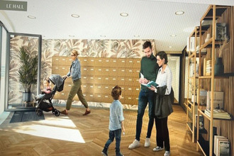  appartement avrille 49240