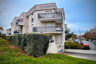  appartement avrille 49240